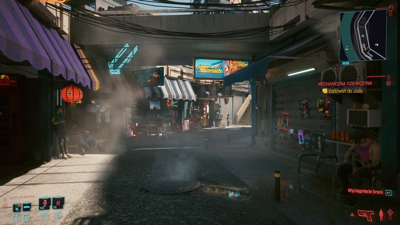 Cyberpunk 2077