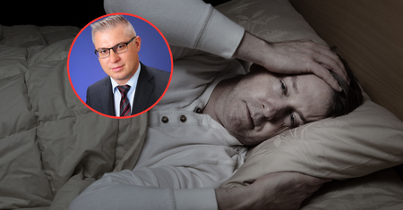 Najczęstszy typ białaczki. "Choroba może rozwijać się bardzo powoli"