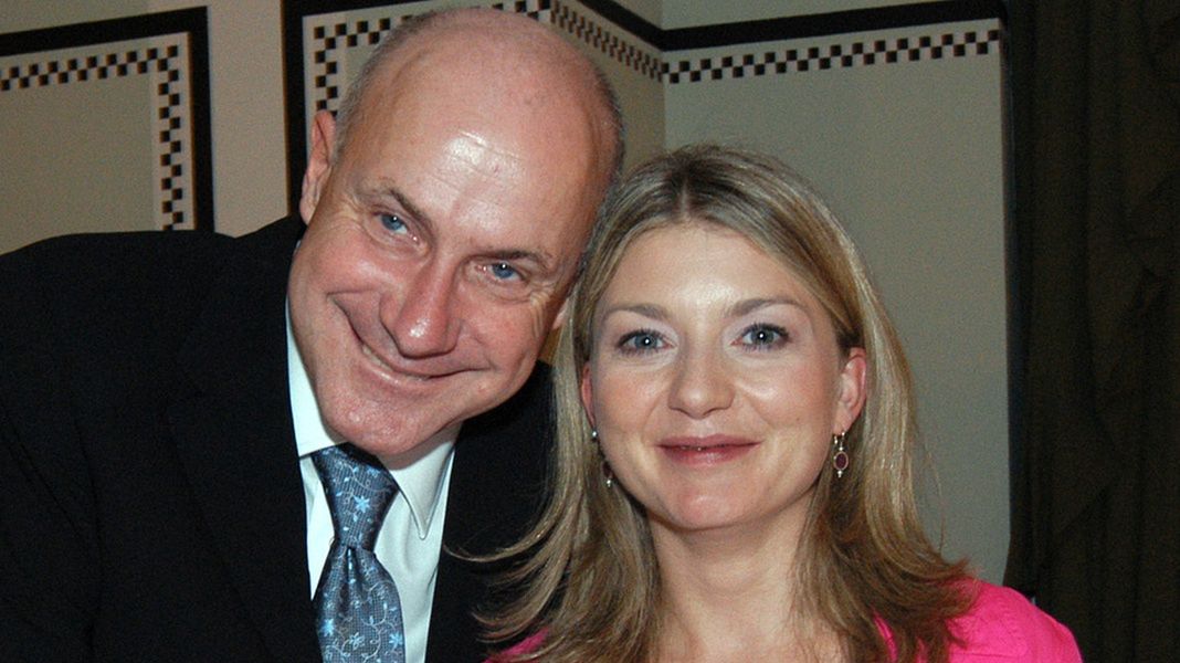 edyta olszówka piotr machalica covid-19 koronawirus