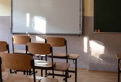 "Niezbędnik ewakuacyjny" dla uczniów na Ukrainie. Na liście komplet ubrań na zmianę