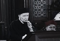 Nie żyje sędzia prof. Adam Strzembosz. Miał 95 lat