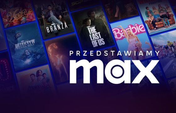 Współdzielenie kont i PPV, czyli regulamin serwisu Max inny niż HBO Max