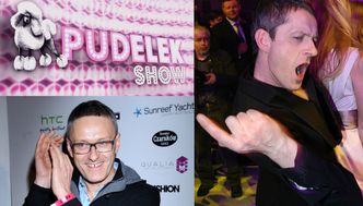 Dziś w Pudelek Show: Jacek Poniedziałek będzie pierwszym gejem w "Tańcu z gwiazdami"?