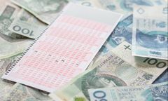Wyniki Lotto 23.11.2025 – losowania Multi Multi, Ekstra Pensja, Kaskada, Mini Lotto