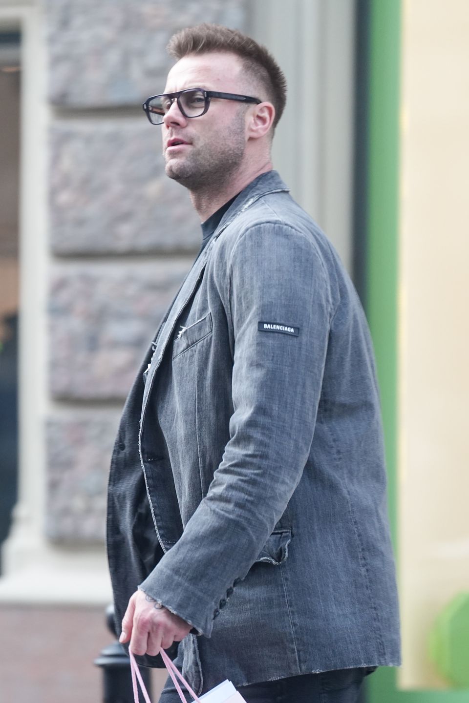 Artur Boruc