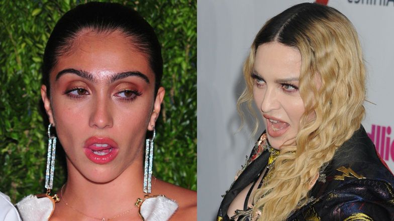 Lourdes Leon ujawnia, jaką mamą jest Madonna