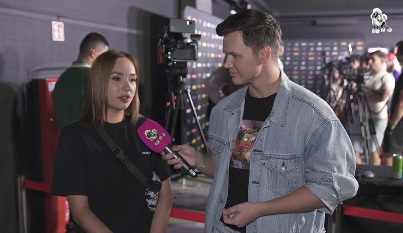Mrs. Honey o Mai Staśko, pracy w sieci i sex-workingu