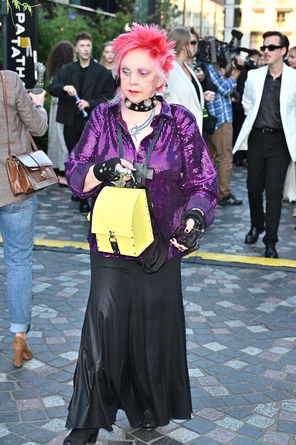 Krystyna Mazurówna