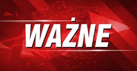 Trzeci stopień alarmowy w Polsce! Jest ważna decyzja ws. CHARLIE-CRP