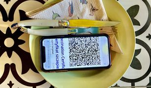 Tutaj zjesz tylko z paszportem. Lokale w Warszawie odczuły nienawiść