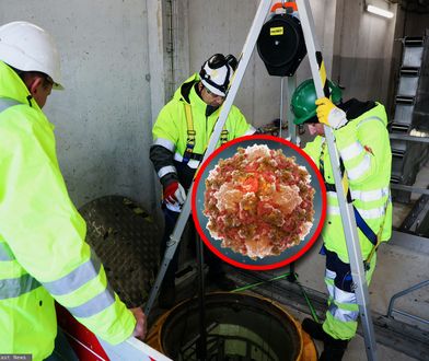 Zmutowany wirus polio w ściekach Warszawy. Ekspert zabiera głos