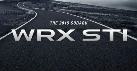 Nowe Subaru WRX STI w Detroit