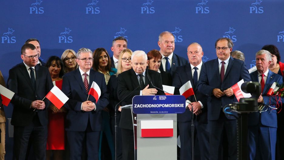Jarosław Kaczyński