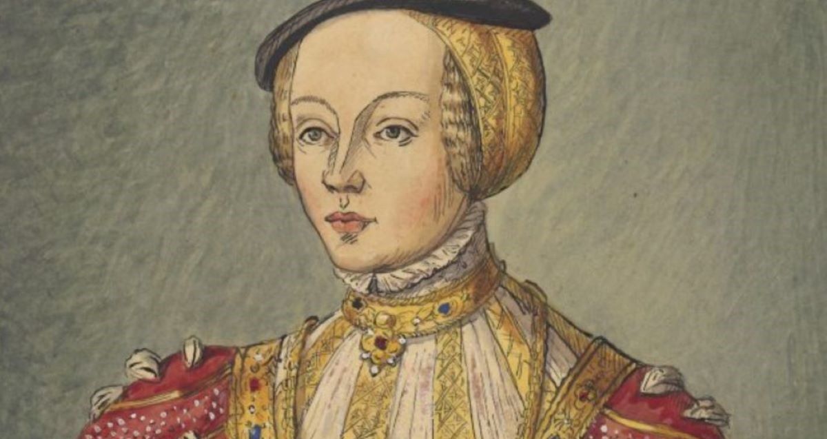 Elżbieta Habsburżanka