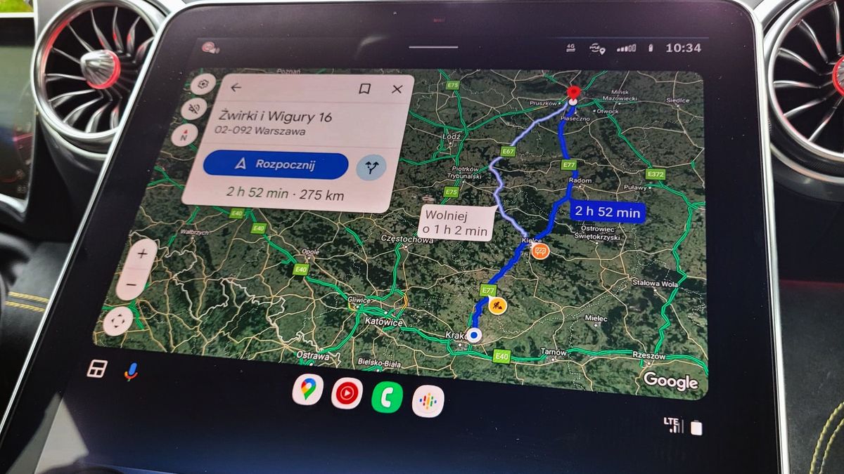 Google Maps