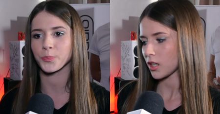 Roksana Węgiel szczerze o swojej edukacji: "Skończyć podstawówkę to był hardkor"