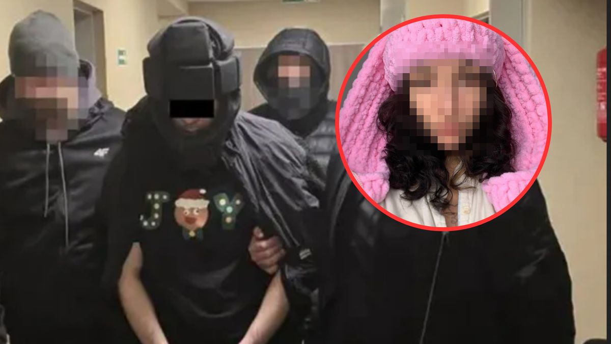 Kim jest Dorian S.? Nowe informacje