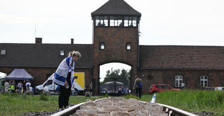Muzeum Auschwitz odzyskuje frekwencję. Do rekordu wciąż jednak daleko