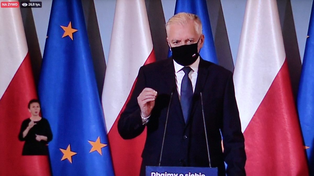 gowin pomoc dla branż