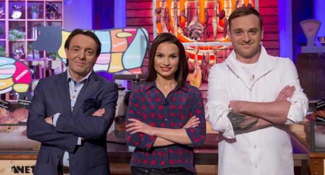 2 mln widzów talent-show „MasterChef Junior 3”. TVN liderem w grupie komercyjnej