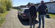 Pościg w Tarnowskich Górach. 36-latek uciekał przed kontrolą. Szybko wyszło na jaw, dlaczego
