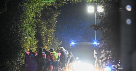 Zarzuty dla sprawcy wypadku na Pomorzu. Prokuratura wnioskuje do Danii