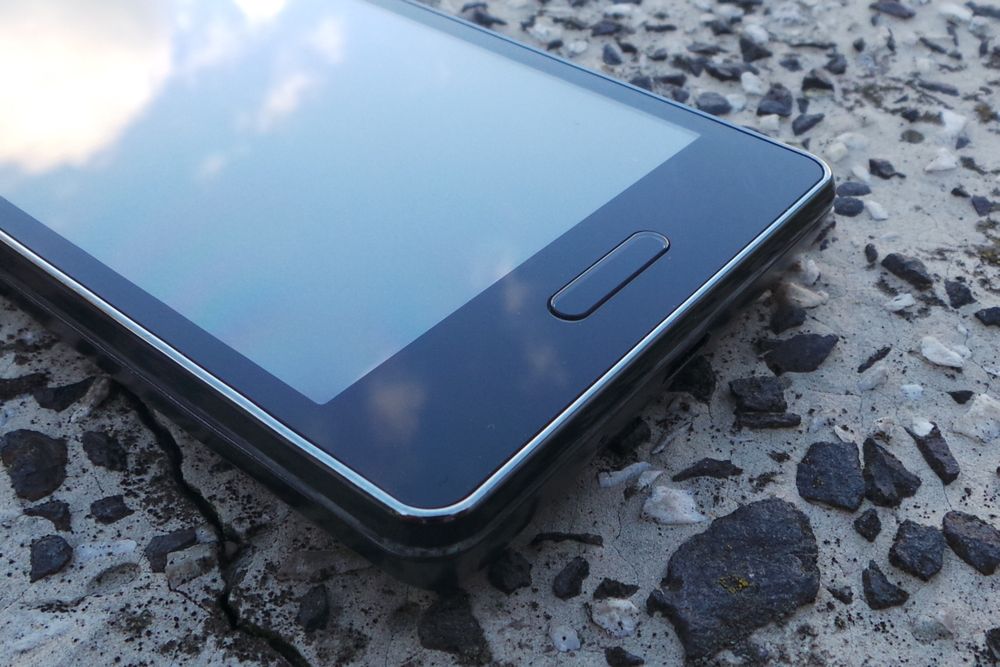 LG Swift L5 II - dobrze i tanio? [test] 3