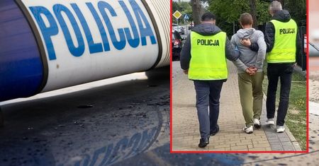 Koszmar 17-latki. Gdy zasnęła na imprezie, przyszedł do niej 33-latek