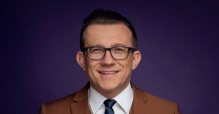 Zamość. Prezydent miasta Andrzej Wnuk z prokuratorskim zarzutem. Nagrywał radnego w sytuacjach prywatnych