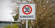 30 km/h w kolejnych miastach? Władze lokalne żądają swobody w decydowaniu