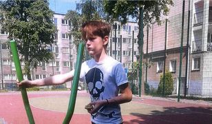 Szczecin. Zaginął 12-letni Dawid. Policja prosi o pomoc