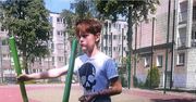 Szczecin. Zaginął 12-letni Dawid. Policja prosi o pomoc