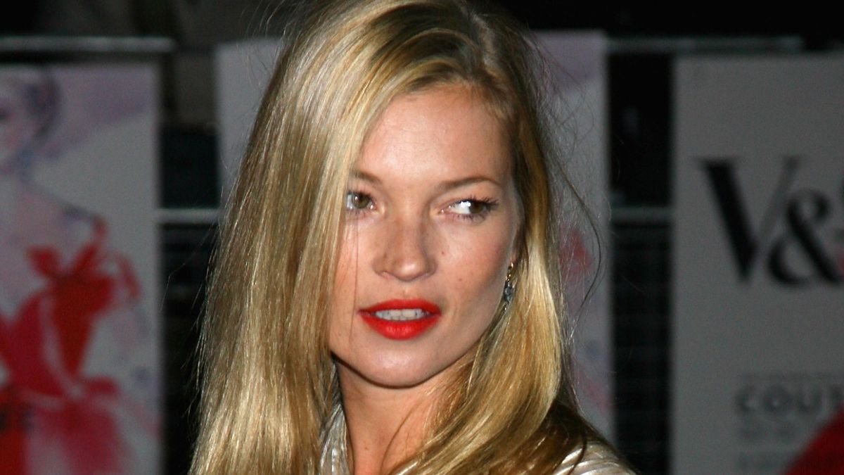 Kate Moss