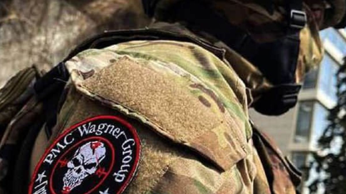 Grupa Wagnera zrobiła w Rosji zawrotną karierę w dekadę