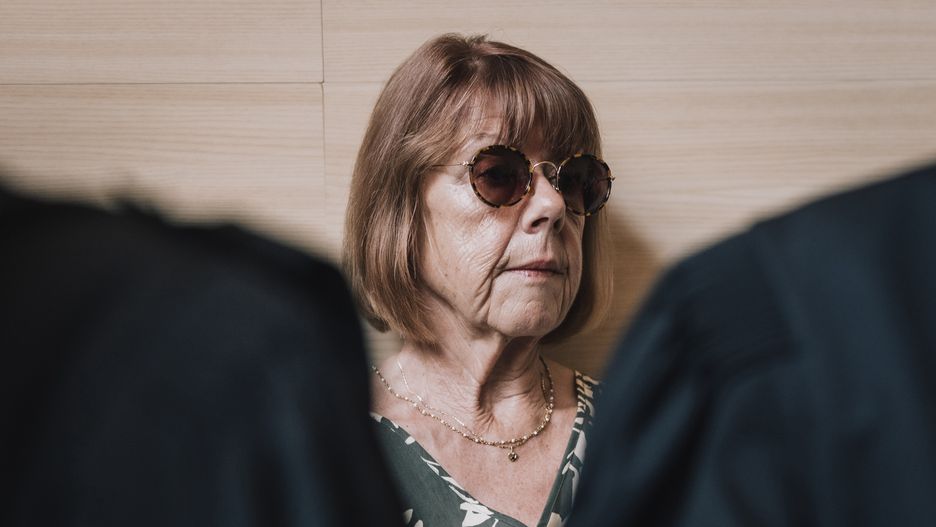Mąż Gisèle Pelicot miał ją odurzać i pozwalać gwałcić innym