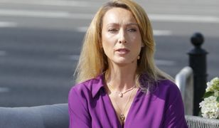 Anna Kalczyńska jest przerażona myśleniem Rosjan. "Kłamstwa, cynizm czy obłąkanie"