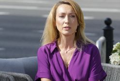 Anna Kalczyńska jest przerażona myśleniem Rosjan. "Kłamstwa, cynizm czy obłąkanie"