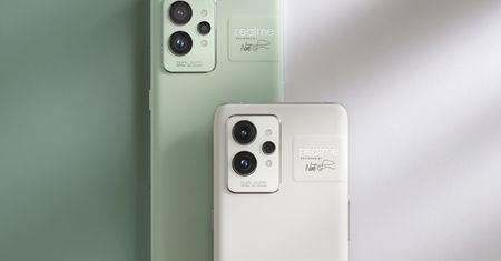 Czekaliście na niego. realme GT 2 Pro oficjalnie zaprezentowany