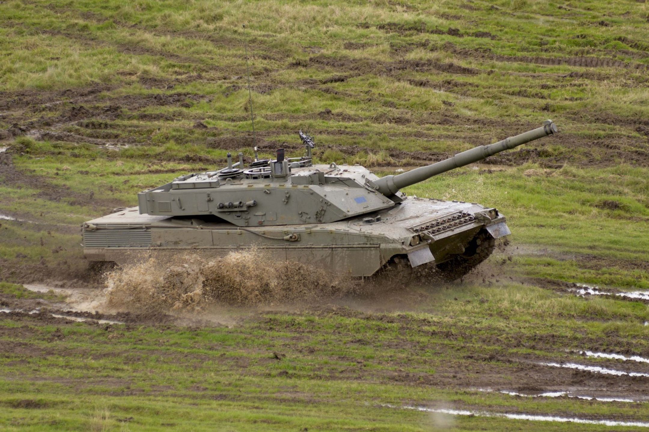 C1 Ariete