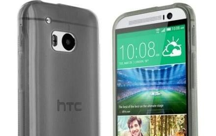 HTC One mini 2 - byłoby super, gdyby nie procesor 1