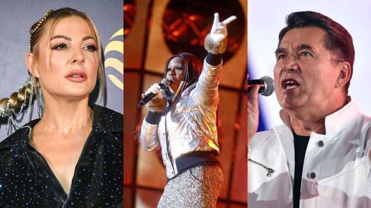 Zachcianki gwiazd sylwestra TV Republika