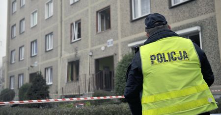 Zmarł 39-latek z Bytomia. Został postrzelony przez policję