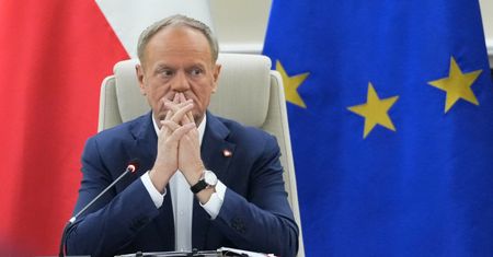 Ministrowie królami kilometrówki. Tusk reaguje