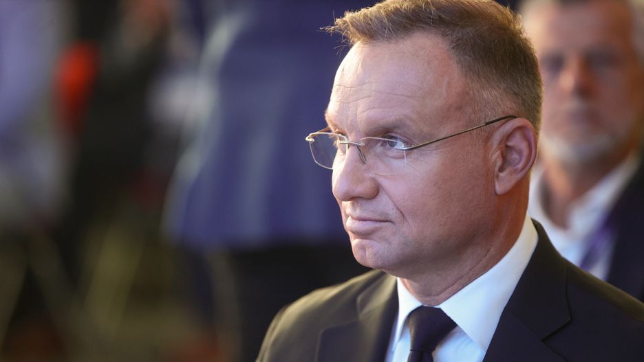 Duda krytykuje rząd. "Opieszałość kosztuje"