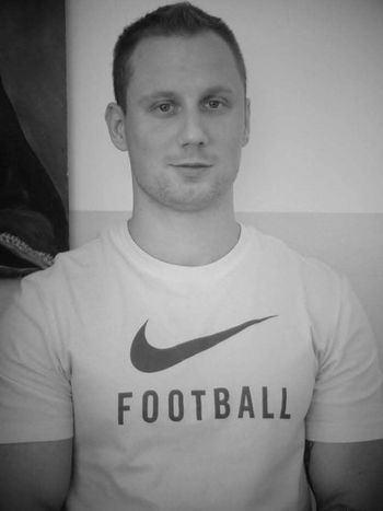 Zaginął 38-letni Rafał Pawliczak. Policja apeluje o pomoc w poszukiwaniach