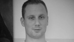 Zaginął 38-letni Rafał Pawliczak. Policja apeluje o pomoc w poszukiwaniach
