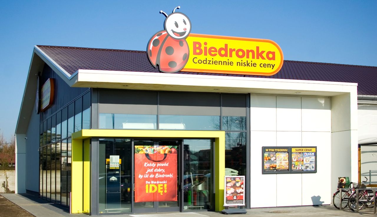 Do 7.02 w Biedronce. To nie pomyłka. Tylko 10 sztuk