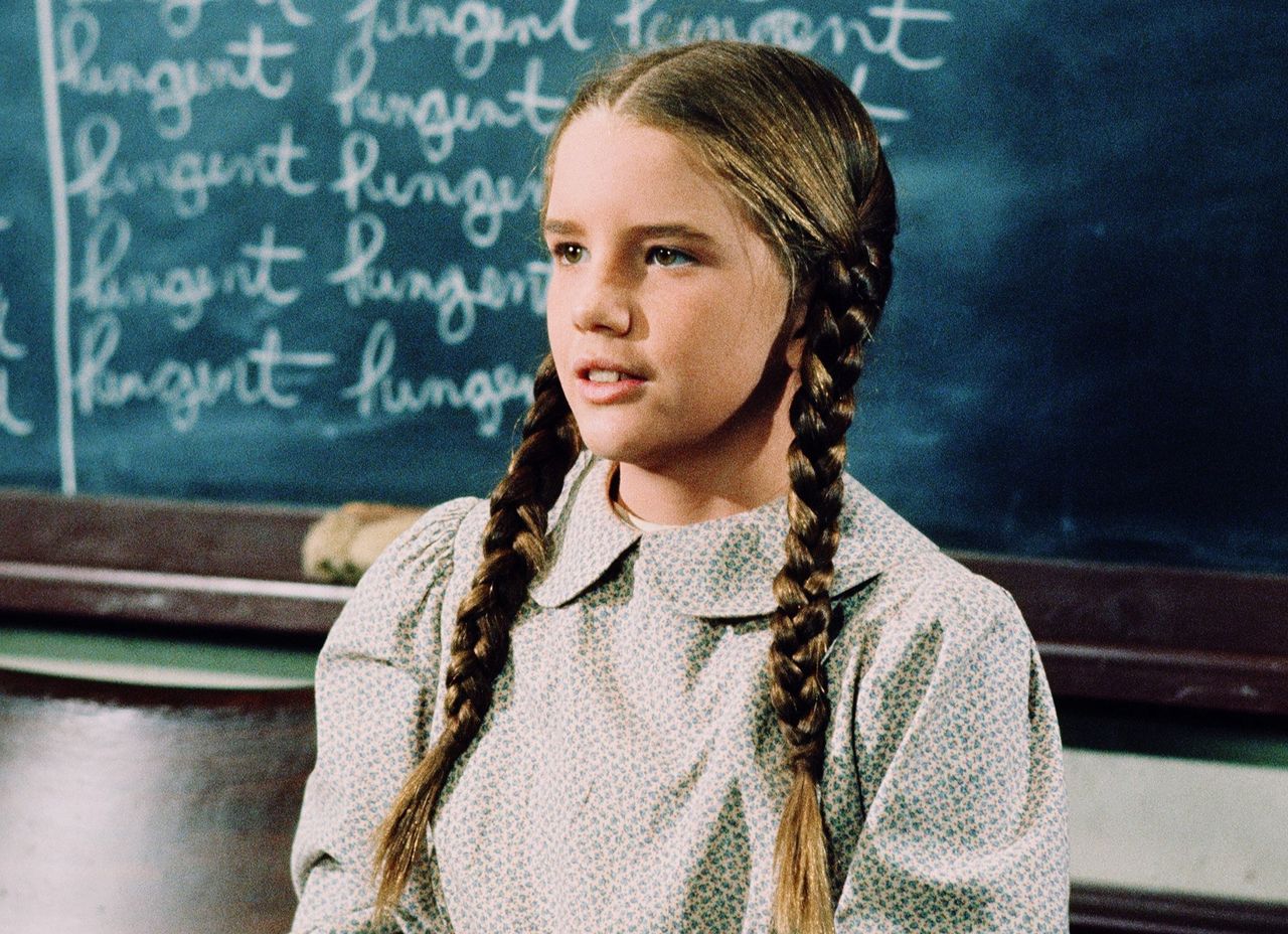 Melissa Gilbert poznała swojego biologicznego ojca. "On wiedział"
