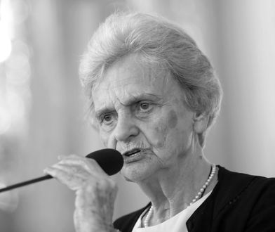 Nie żyje Anna Jakubowska ps. "Paulinka"