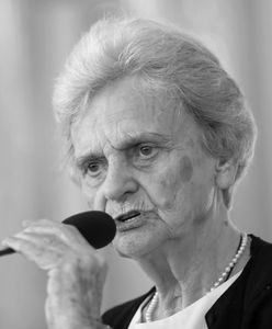 Nie żyje Anna Jakubowska ps. "Paulinka"